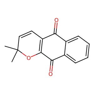 Xyloidone structure