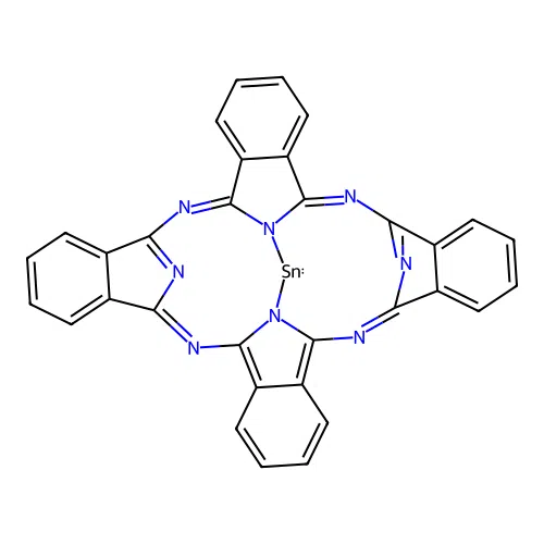 SnPC structure