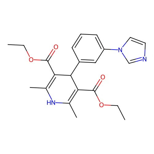 Hydrazine, (2,4-dichlorophenyl)- structure