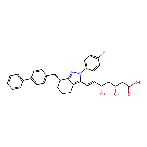 Biphme-tidha sodium structure
