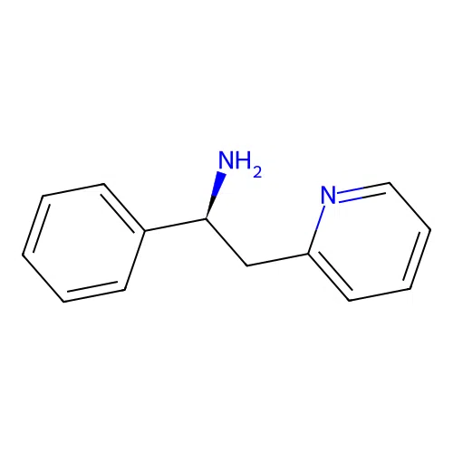 Lanicemine structure