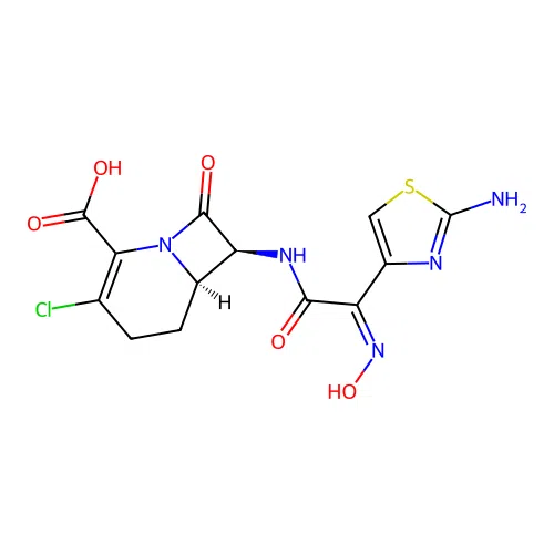LY 215890 structure