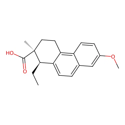 Doisynoestrol structure