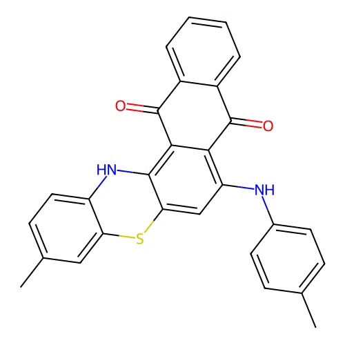 BAS 01121677 structure