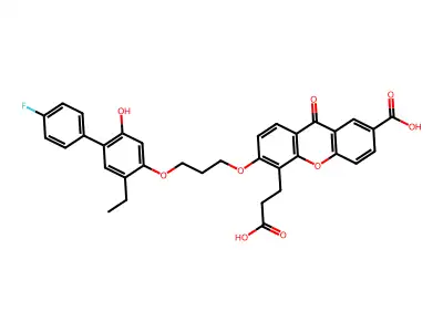 1-(2-Hydroxyethyl)-3-(3-methylphenyl)urea structure