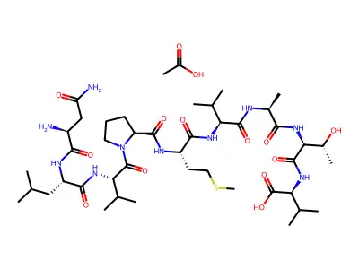 CEF20 structure