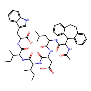 PD 145065 structure