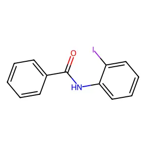 N,N'-Diallylpiperazine structure