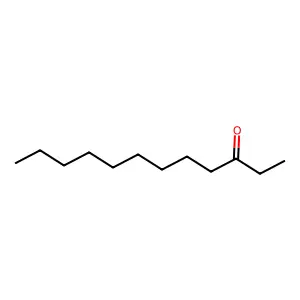 Dodecan-3-one structure