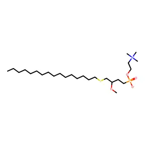 1-(2-Fluoroethyl)-3-(4-methylphenyl)sulfonylurea structure