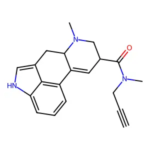 Lek 8804 structure