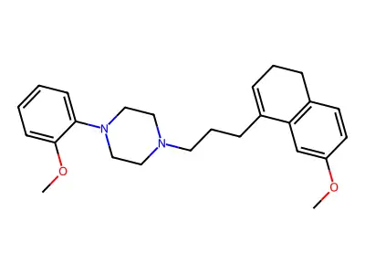 Hippocrateine I structure