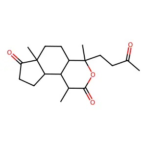 3,4-Dichloro-N-(2-chloroethyl)benzamide structure