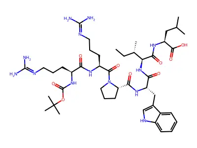 JMV458 structure