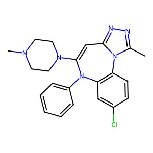 RL 218 structure
