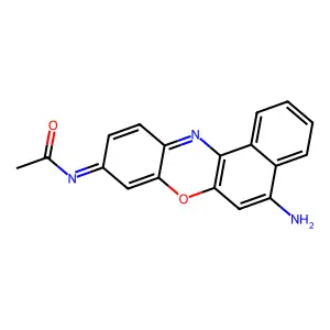 Darrow Red structure