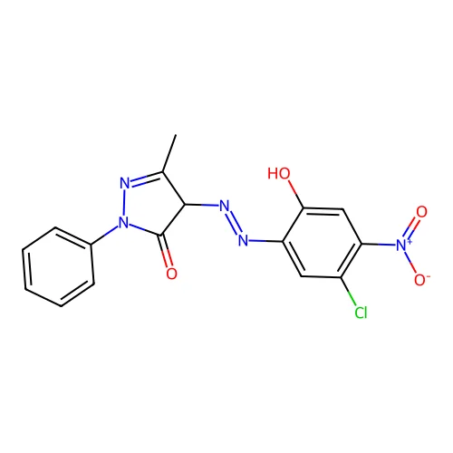 Einecs 239-414-3 structure