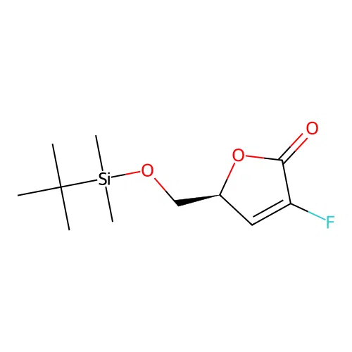 Fur020 structure
