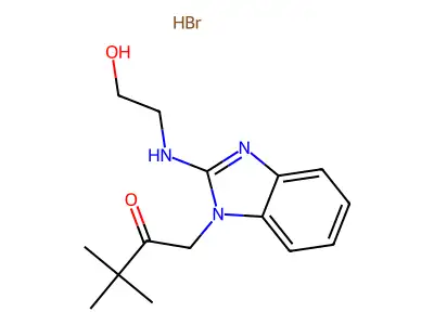 Ethyl 4-oxocyclohexanecarboxylate structure