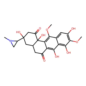 1,4,6a-Trimethyl-4-(3-oxobutyl)decahydrocyclopenta[f]isochromene-2,7-dione structure