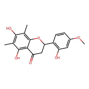 beta-L-Fd4U structure