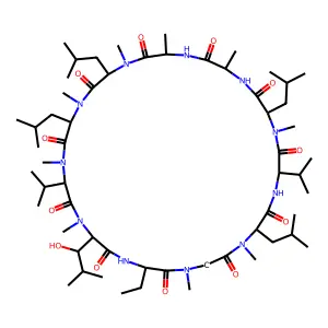 Mls003106451 structure