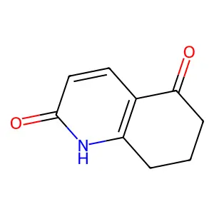 2-Nitro-N-(3-(2-nitro-1H-imidazol-1-yl)propyl)-1H-imidazole-1-propanamide structure