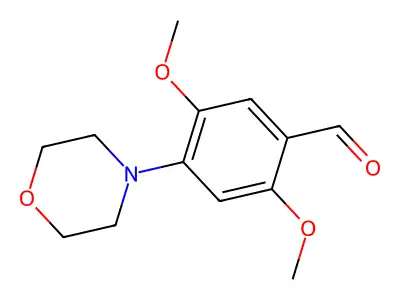 N-[2-(2,4-Dichlorophenoxy)ethyl]-N-(2-methoxyethyl)amine structure