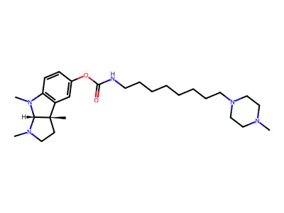 MF 230 structure