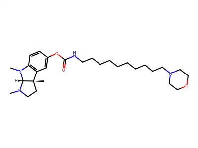 MF 231 structure