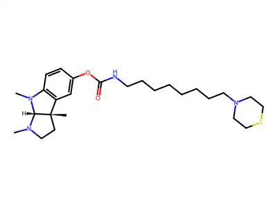 MF 239 structure