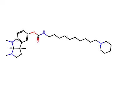 MF 248 structure