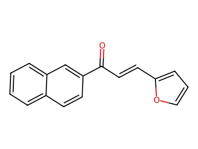 4,5,6,7-Tetrachloro-2,1,3-benzothiadiazole structure