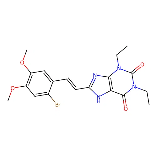 RefChem:1058400 structure