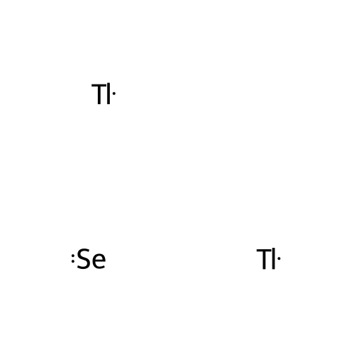 selenium; thallium structure