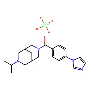 Glg-V 13 structure