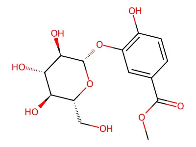 2-(3-Nitrophenyl)benzimidazole structure