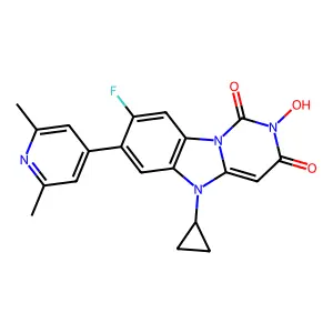 Ro 47-3359 structure
