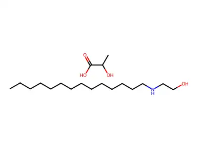 Myralact structure