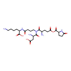 SK&F 108636 structure