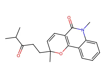 Huajiaosimuline structure