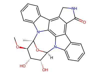 Mlr 52 structure