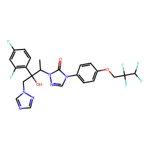 Tak 187 structure