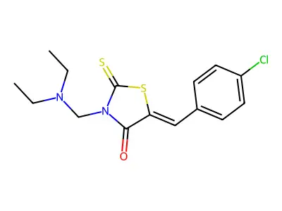 2-Chloro-pyrido[2,3-b]pyrazine structure