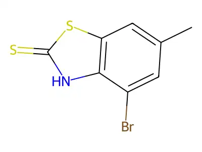 Vitexin structure