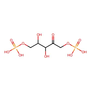 Metenolone structure