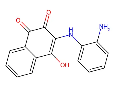 [(2-Methylphenyl)methyl]triphenylphosphonium structure