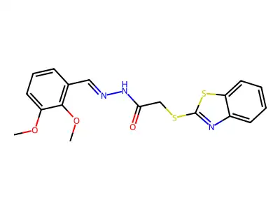 BAS 00536116 structure