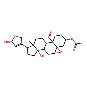 Traxoprodil structure