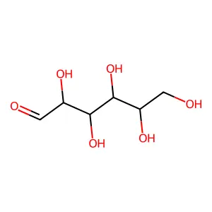 L-Galactose structure
